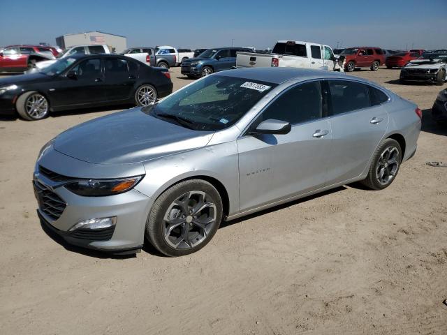 Photo 0 VIN: 1G1ZD5ST9LF108403 - CHEVROLET MALIBU LT 