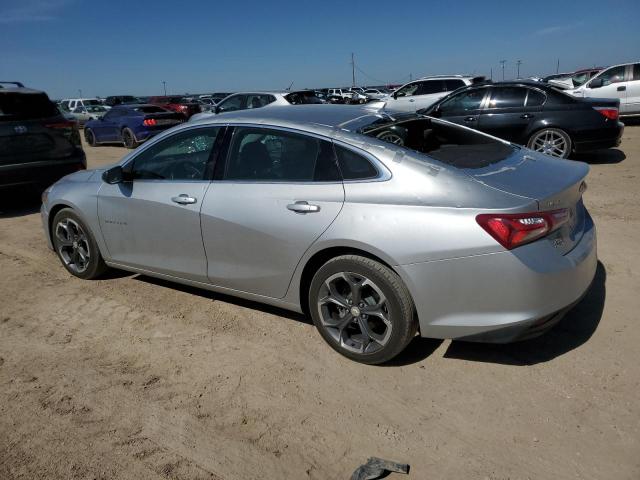 Photo 1 VIN: 1G1ZD5ST9LF108403 - CHEVROLET MALIBU LT 