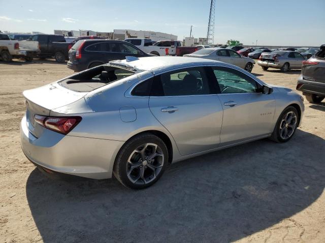 Photo 2 VIN: 1G1ZD5ST9LF108403 - CHEVROLET MALIBU LT 