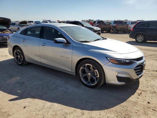 Photo 3 VIN: 1G1ZD5ST9LF108403 - CHEVROLET MALIBU LT 