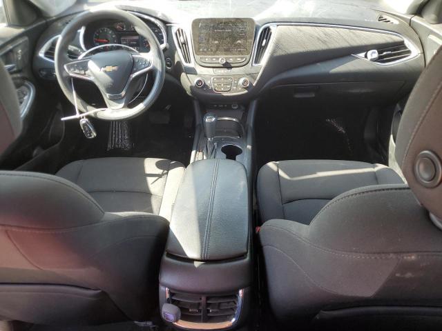 Photo 7 VIN: 1G1ZD5ST9LF108403 - CHEVROLET MALIBU LT 