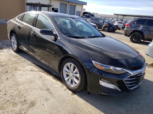 Photo 3 VIN: 1G1ZD5ST9LF109843 - CHEVROLET MALIBU 