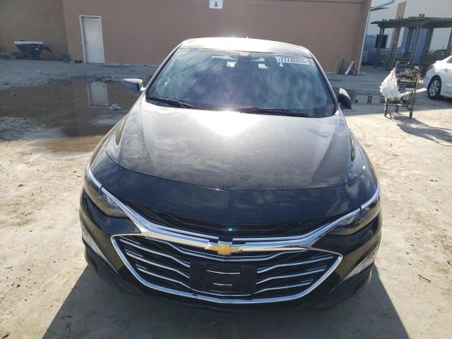 Photo 4 VIN: 1G1ZD5ST9LF109843 - CHEVROLET MALIBU 