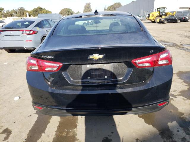 Photo 5 VIN: 1G1ZD5ST9LF109843 - CHEVROLET MALIBU 