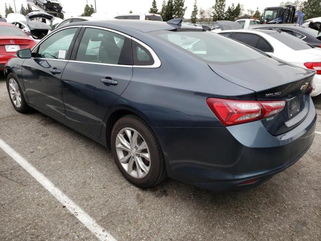 Photo 1 VIN: 1G1ZD5ST9LF112516 - CHEVROLET MALIBU LT 