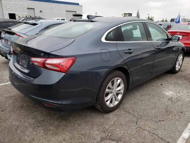 Photo 2 VIN: 1G1ZD5ST9LF112516 - CHEVROLET MALIBU LT 