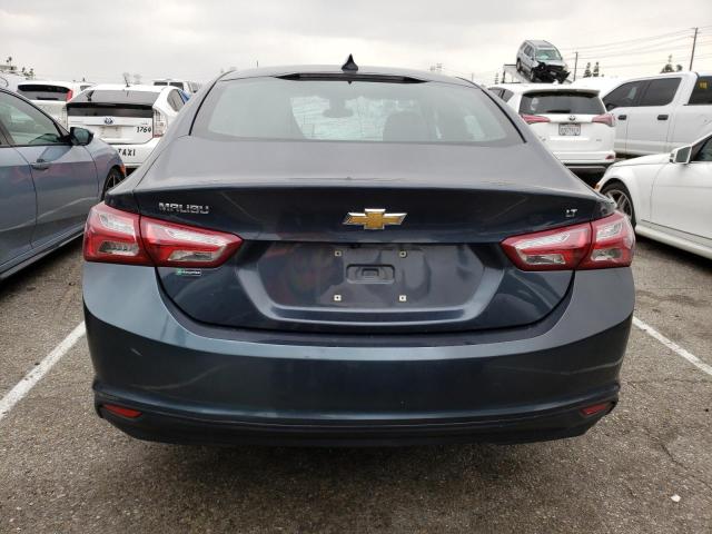 Photo 5 VIN: 1G1ZD5ST9LF112516 - CHEVROLET MALIBU LT 