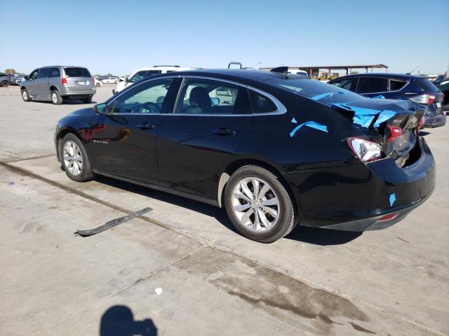 Photo 1 VIN: 1G1ZD5ST9LF112709 - CHEVROLET MALIBU 