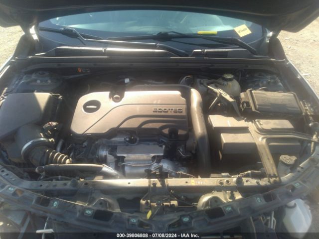 Photo 9 VIN: 1G1ZD5ST9LF116677 - CHEVROLET MALIBU 