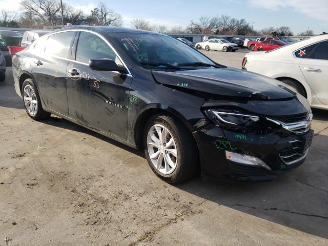 Photo 0 VIN: 1G1ZD5ST9LF121605 - CHEVROLET MALIBU LT 