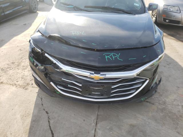 Photo 8 VIN: 1G1ZD5ST9LF121605 - CHEVROLET MALIBU LT 