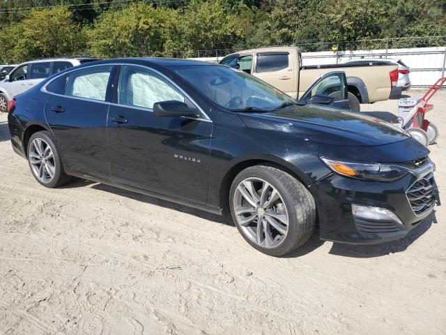 Photo 3 VIN: 1G1ZD5ST9LF124875 - CHEVROLET MALIBU LT 