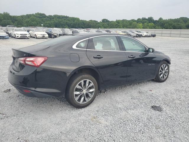 Photo 2 VIN: 1G1ZD5ST9LF124973 - CHEVROLET MALIBU 