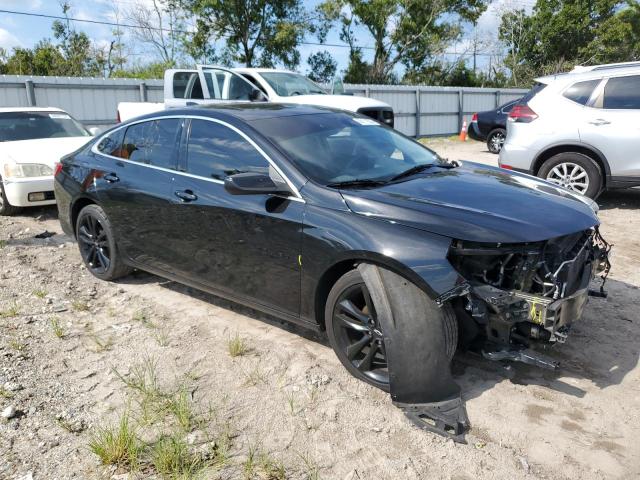 Photo 3 VIN: 1G1ZD5ST9LF125007 - CHEVROLET MALIBU LT 