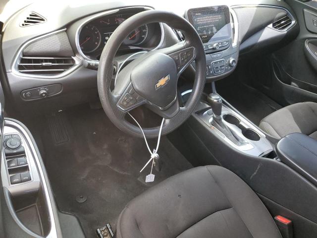 Photo 7 VIN: 1G1ZD5ST9LF125007 - CHEVROLET MALIBU LT 