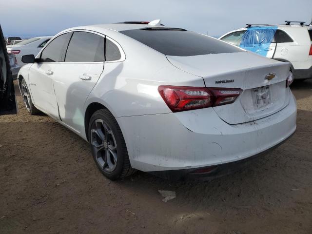 Photo 1 VIN: 1G1ZD5ST9LF125640 - CHEVROLET MALIBU 