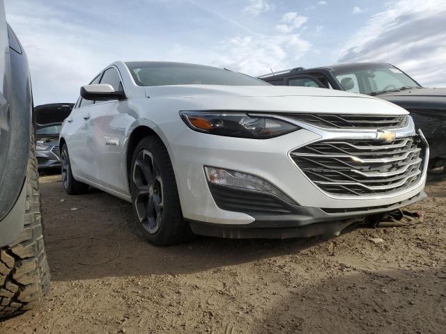 Photo 3 VIN: 1G1ZD5ST9LF125640 - CHEVROLET MALIBU 