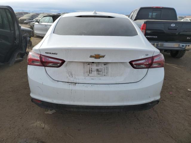 Photo 5 VIN: 1G1ZD5ST9LF125640 - CHEVROLET MALIBU 