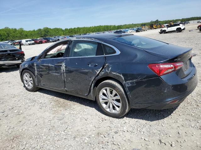 Photo 1 VIN: 1G1ZD5ST9LF134015 - CHEVROLET MALIBU LT 