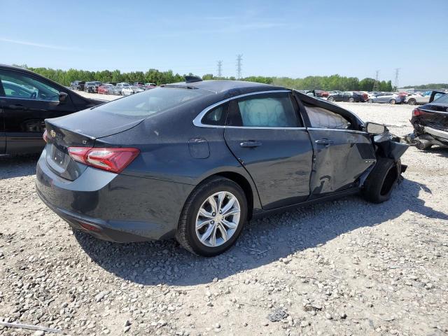 Photo 2 VIN: 1G1ZD5ST9LF134015 - CHEVROLET MALIBU LT 