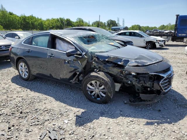 Photo 3 VIN: 1G1ZD5ST9LF134015 - CHEVROLET MALIBU LT 