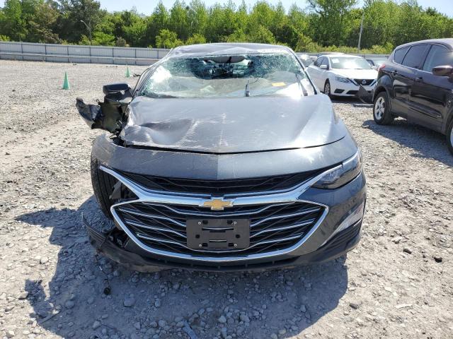 Photo 4 VIN: 1G1ZD5ST9LF134015 - CHEVROLET MALIBU LT 