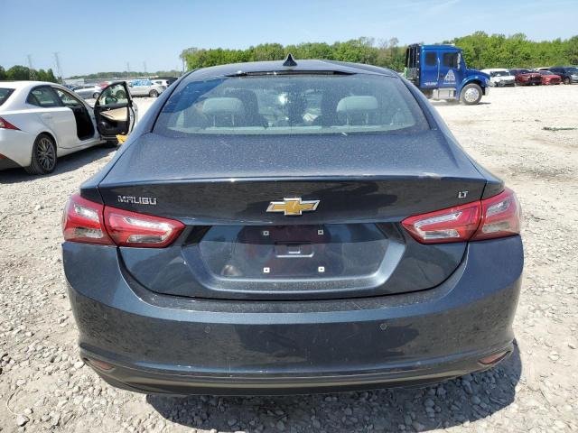 Photo 5 VIN: 1G1ZD5ST9LF134015 - CHEVROLET MALIBU LT 