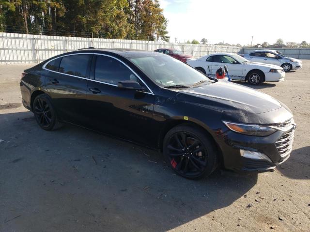 Photo 3 VIN: 1G1ZD5ST9LF137724 - CHEVROLET MALIBU LT 