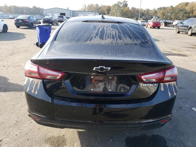 Photo 5 VIN: 1G1ZD5ST9LF137724 - CHEVROLET MALIBU LT 