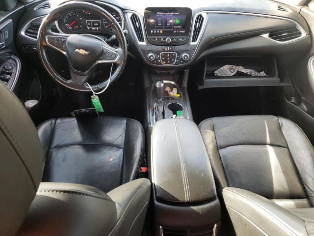 Photo 7 VIN: 1G1ZD5ST9LF137724 - CHEVROLET MALIBU LT 