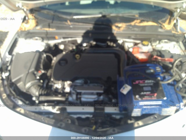 Photo 9 VIN: 1G1ZD5ST9LF141739 - CHEVROLET MALIBU 