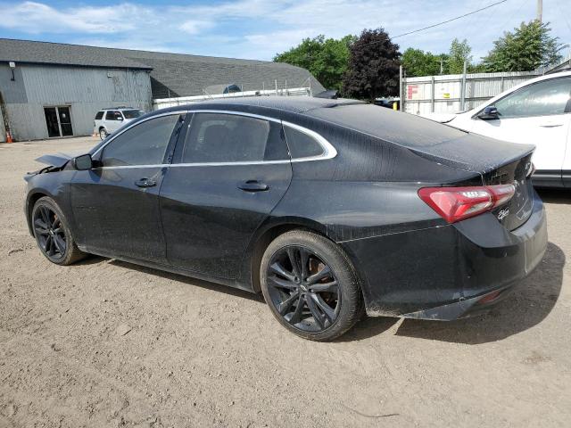 Photo 1 VIN: 1G1ZD5ST9LF142552 - CHEVROLET MALIBU LT 