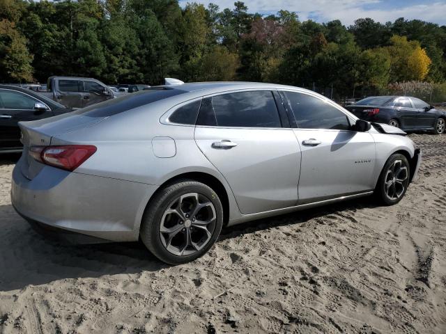 Photo 2 VIN: 1G1ZD5ST9LF142938 - CHEVROLET MALIBU LT 