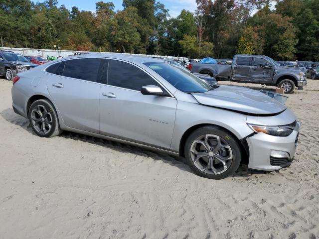 Photo 3 VIN: 1G1ZD5ST9LF142938 - CHEVROLET MALIBU LT 