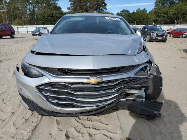 Photo 4 VIN: 1G1ZD5ST9LF142938 - CHEVROLET MALIBU LT 