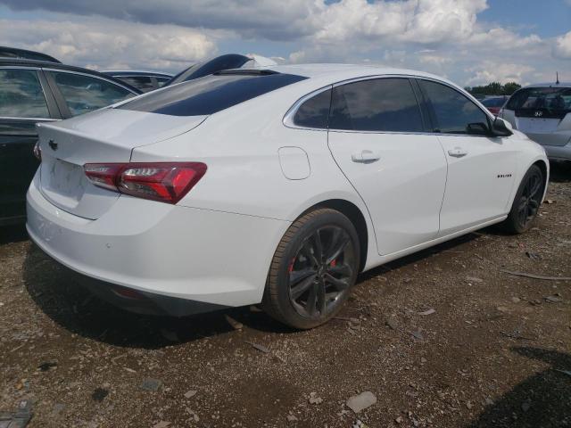 Photo 2 VIN: 1G1ZD5ST9LF145919 - CHEVROLET MALIBU 