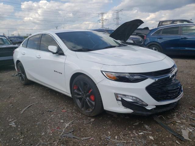 Photo 3 VIN: 1G1ZD5ST9LF145919 - CHEVROLET MALIBU 