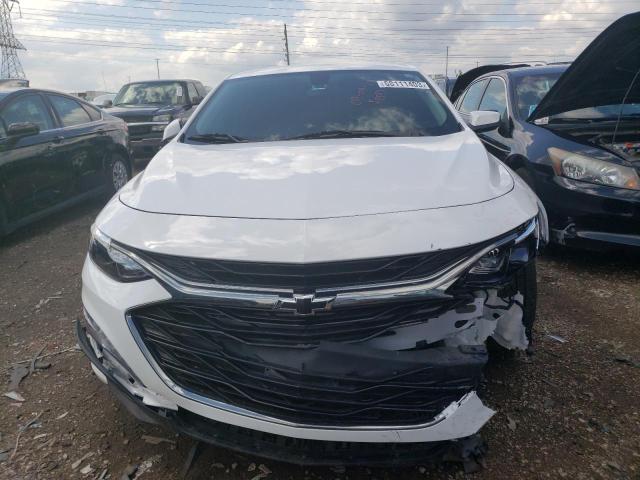 Photo 4 VIN: 1G1ZD5ST9LF145919 - CHEVROLET MALIBU 