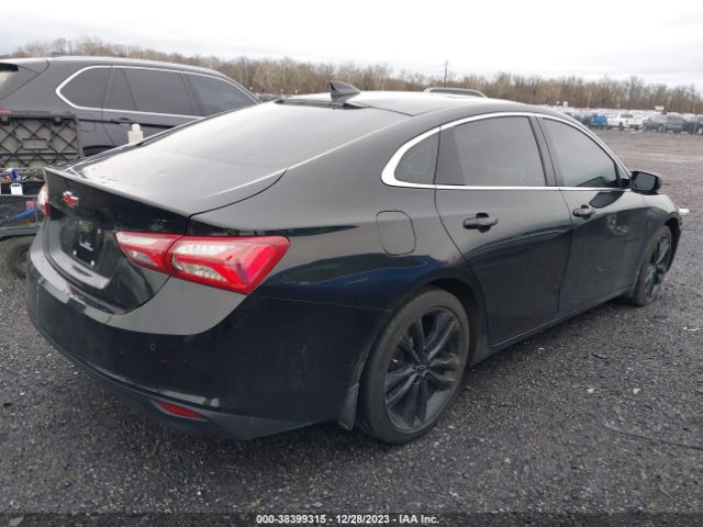 Photo 3 VIN: 1G1ZD5ST9LF149548 - CHEVROLET MALIBU 