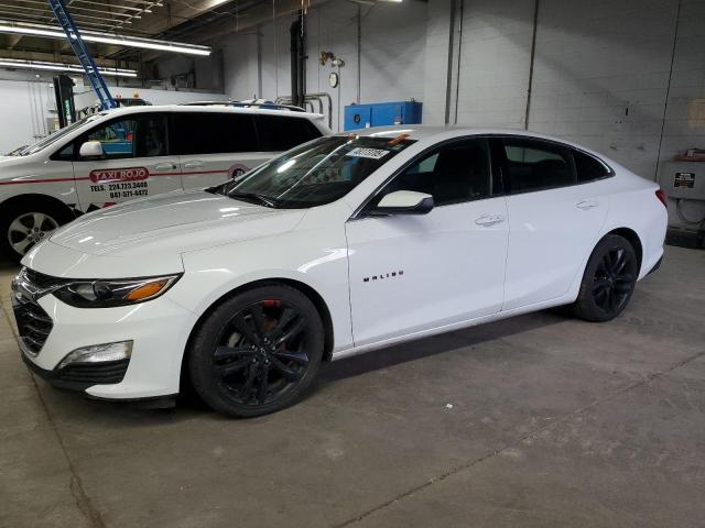 VIN: 1G1ZD5ST9LF151851 - chevrolet malibu lt