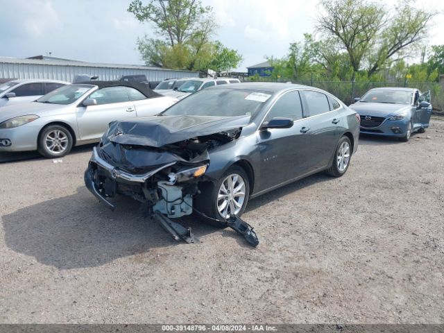 Photo 1 VIN: 1G1ZD5ST9MF002874 - CHEVROLET MALIBU 