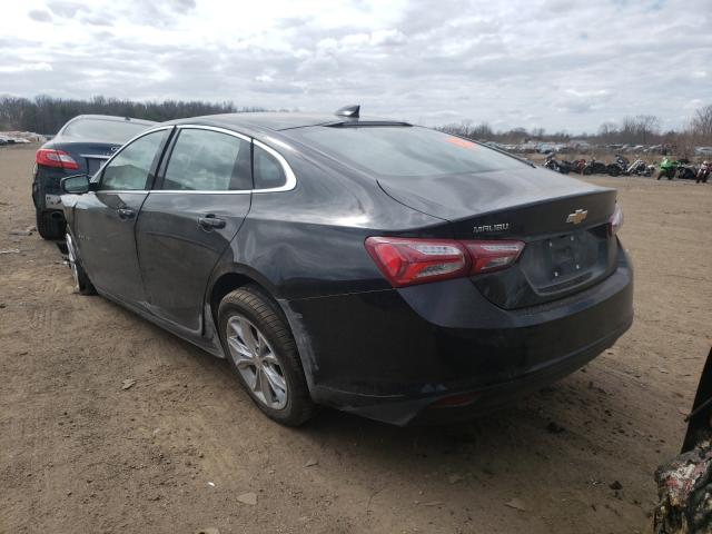 Photo 2 VIN: 1G1ZD5ST9MF007377 - CHEVROLET MALIBU LT 