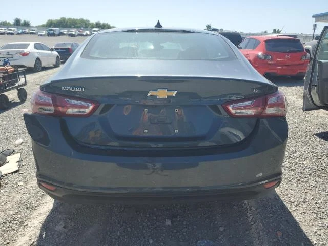 Photo 5 VIN: 1G1ZD5ST9MF007833 - CHEVROLET MALIBU LT 