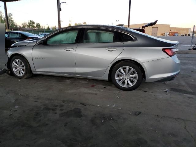 Photo 1 VIN: 1G1ZD5ST9MF008948 - CHEVROLET MALIBU LT 