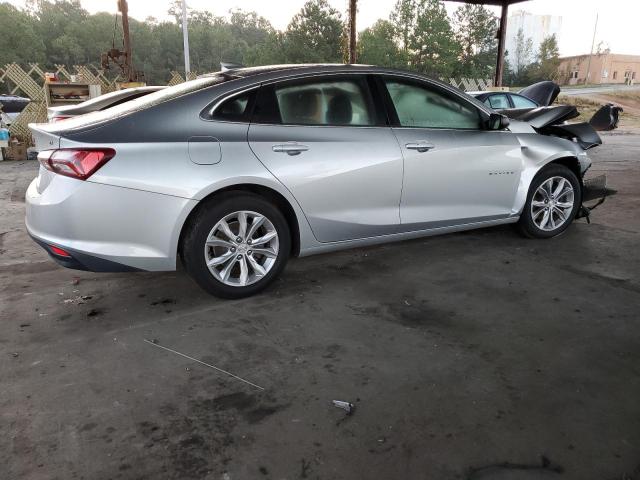 Photo 2 VIN: 1G1ZD5ST9MF008948 - CHEVROLET MALIBU LT 