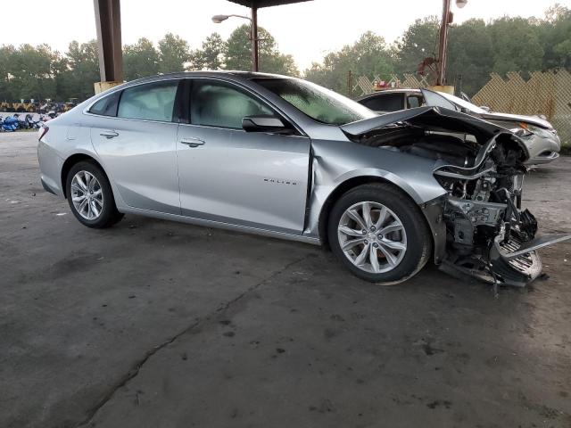 Photo 3 VIN: 1G1ZD5ST9MF008948 - CHEVROLET MALIBU LT 