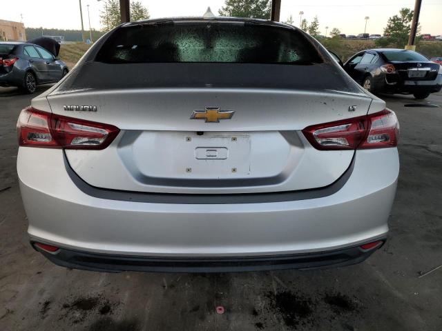 Photo 5 VIN: 1G1ZD5ST9MF008948 - CHEVROLET MALIBU LT 