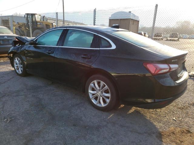 Photo 1 VIN: 1G1ZD5ST9MF018766 - CHEVROLET MALIBU LT 