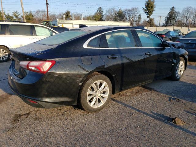 Photo 2 VIN: 1G1ZD5ST9MF018766 - CHEVROLET MALIBU LT 