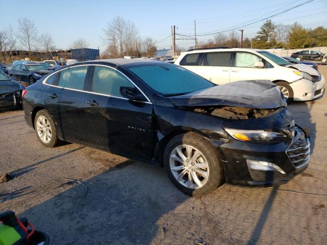 Photo 3 VIN: 1G1ZD5ST9MF018766 - CHEVROLET MALIBU LT 